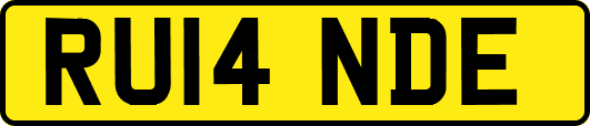 RU14NDE