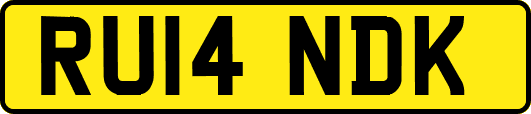 RU14NDK