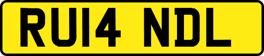RU14NDL