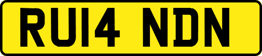 RU14NDN
