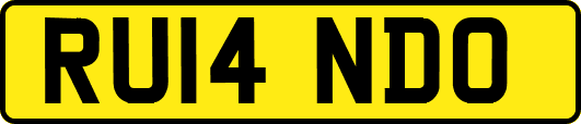 RU14NDO
