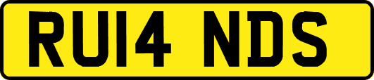 RU14NDS