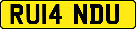 RU14NDU