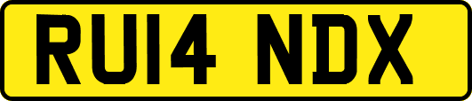 RU14NDX