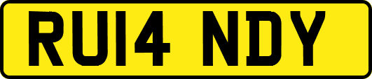 RU14NDY