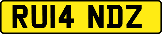 RU14NDZ