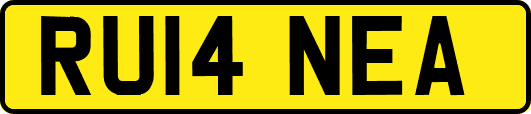RU14NEA