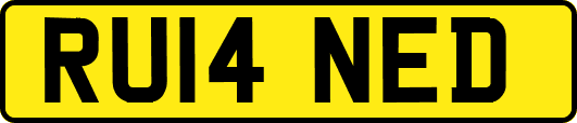 RU14NED