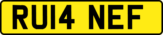 RU14NEF
