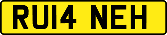 RU14NEH