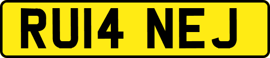RU14NEJ