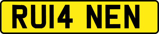 RU14NEN