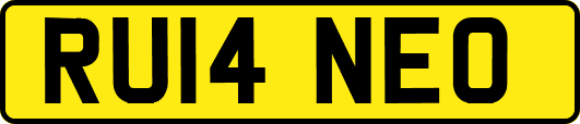 RU14NEO