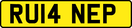RU14NEP