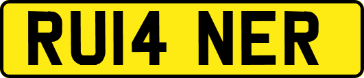 RU14NER