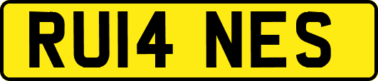 RU14NES