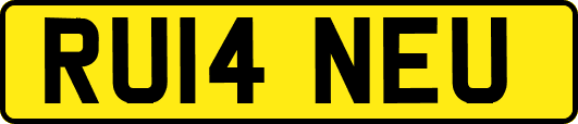 RU14NEU