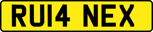 RU14NEX