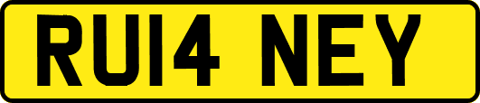 RU14NEY