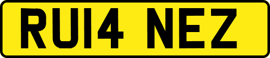 RU14NEZ