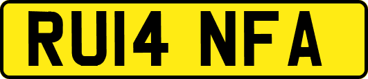 RU14NFA