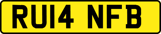 RU14NFB