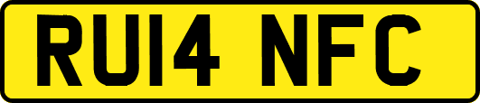 RU14NFC