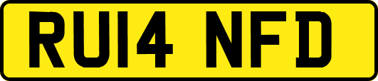 RU14NFD