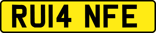 RU14NFE