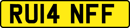 RU14NFF