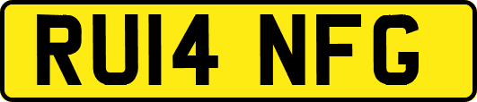 RU14NFG