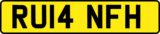 RU14NFH