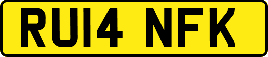 RU14NFK