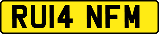 RU14NFM