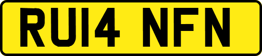 RU14NFN