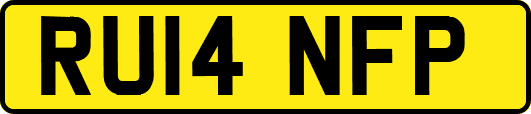 RU14NFP