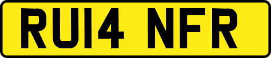 RU14NFR