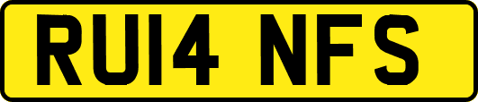 RU14NFS