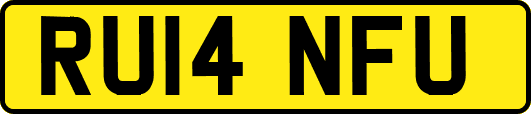 RU14NFU
