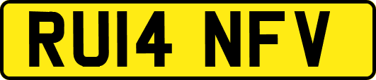 RU14NFV