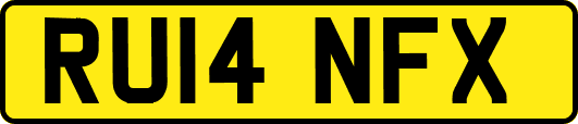 RU14NFX