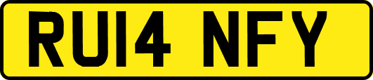 RU14NFY