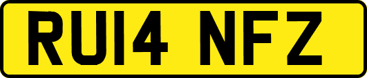 RU14NFZ