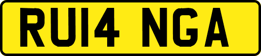 RU14NGA