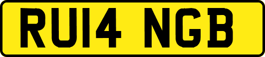 RU14NGB