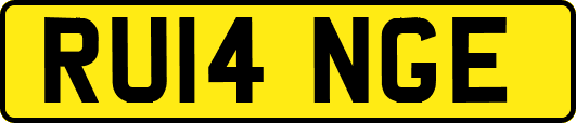 RU14NGE