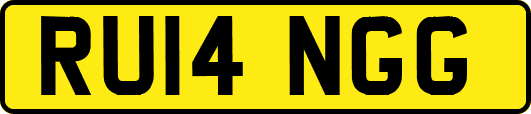 RU14NGG