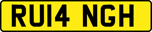 RU14NGH