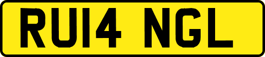 RU14NGL