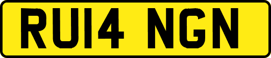 RU14NGN